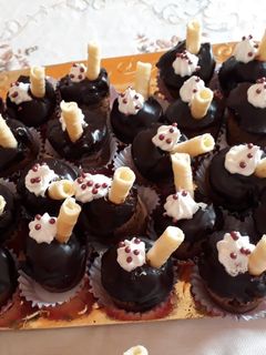 صورة لوصفة كيك مهراز 😉😉😉😉🍰🍰🍰🍰
