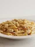 How to Basic: Marry Me Chicken Pasta