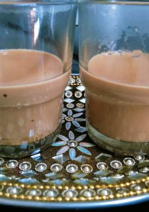चाय (chai recipe in Hindi) रेसिपी मुख्य फोटो