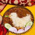 Rajma chawal