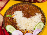 Rajma chawal