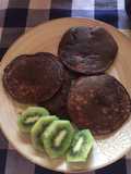 Desayuno Lunes (1ra semana)