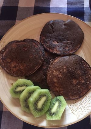 Una foto de Desayuno Lunes (1ra semana)