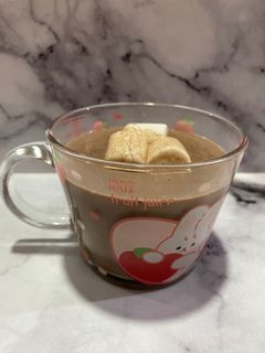 Foto resep Hot chocolate 🍫🍶