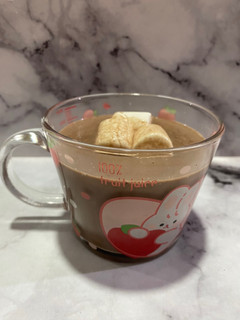 Foto resep Hot chocolate 🍫🍶