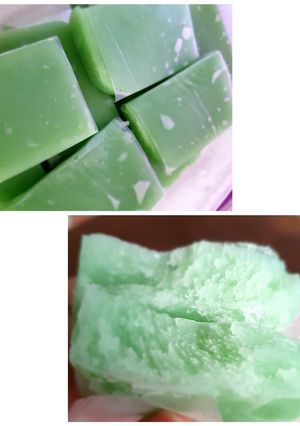 Foto resep Es Gabus