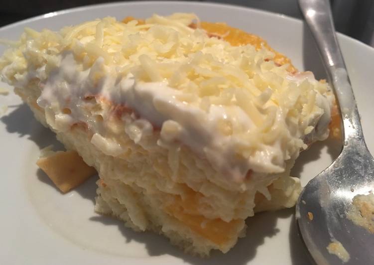 Cheese cake keto enak dan gampang #ketopad