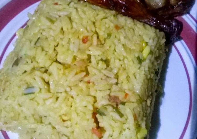 Fried Rice