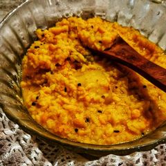 Masala Khichdi A picture of Masala Khichdi.