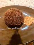 Dambun nama (meat floss)