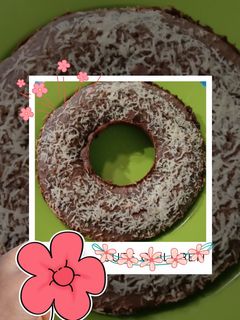 Foto resep Bolu Tape Simple No Mixer