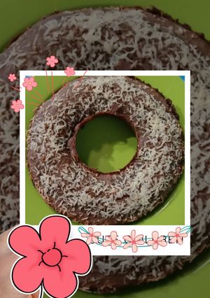 Foto resep Bolu Tape Simple No Mixer
