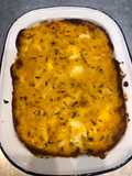 Chile: Pastel de Choclo