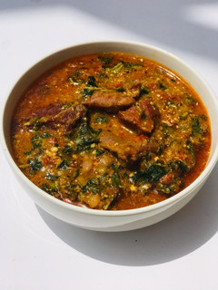 A picture of Miyar gyada.