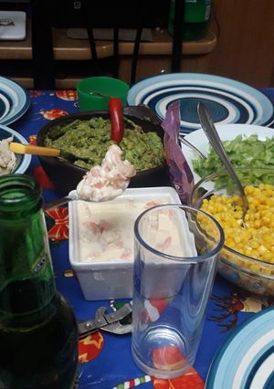 Una foto de Tacos Fresquitos