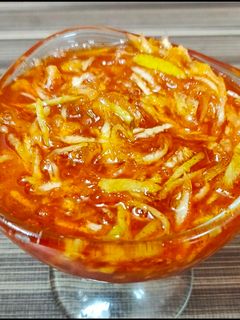 છૂંદો (Chhundo Recipe In Gujarati) રેસીપી મુખ્ય ફોટો