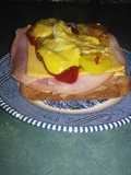 The wolds best sandwich