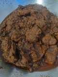 Rendang (pakai kelapa gongso)
