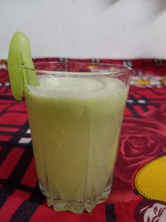 अंगूर शरबत (Angoor Sharbat recipe in hindi) रेसिपी मुख्य फोटो