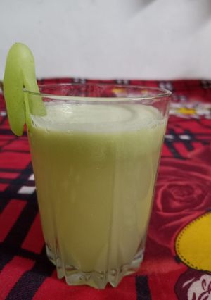 अंगूर शरबत (Angoor Sharbat recipe in hindi) रेसिपी मुख्य फोटो