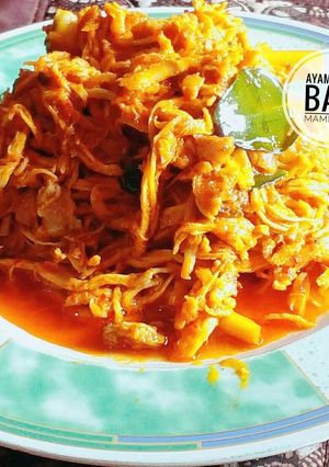 Foto resep Ayam Sisit Bali