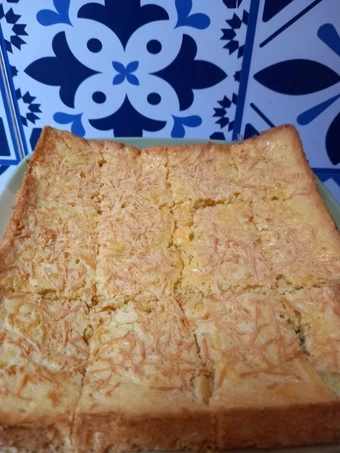 Langkah Gampang Membikin Resep Lekker Holand Keju yang  Bikin Ketagihan Anti Ribet, Mantap