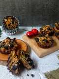 Puding Bakar Lafonte