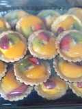 Pie Buah
