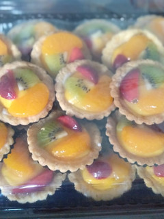 Foto resep Pie Buah