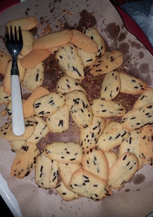 Foto resep #3 Lidah Kucing meisis