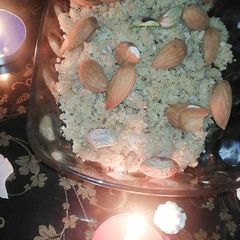 A picture of سونف کی پنجیری.