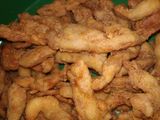 Jamur kripsi