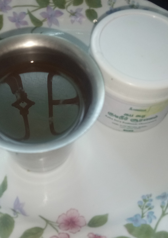 கபசுர குடிநீர் செய்முறை முக்கிய புகைப்படம்