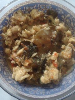 Foto resep Sambel Tumpang