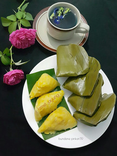 Foto resep #01 Lemet jagung