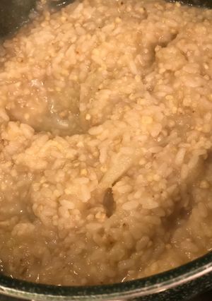 Foto di Mix Di cereali ai finocchi
