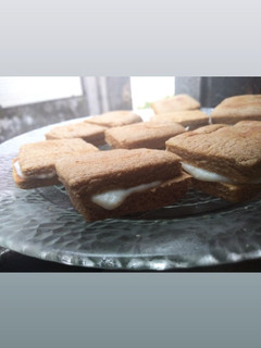 Una foto de Alfarjorcitos con crema de limón 😍🍋
