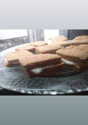 Una foto de Alfarjorcitos con crema de limón 😍🍋