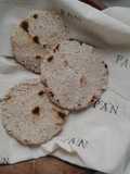 Masitas de Avena