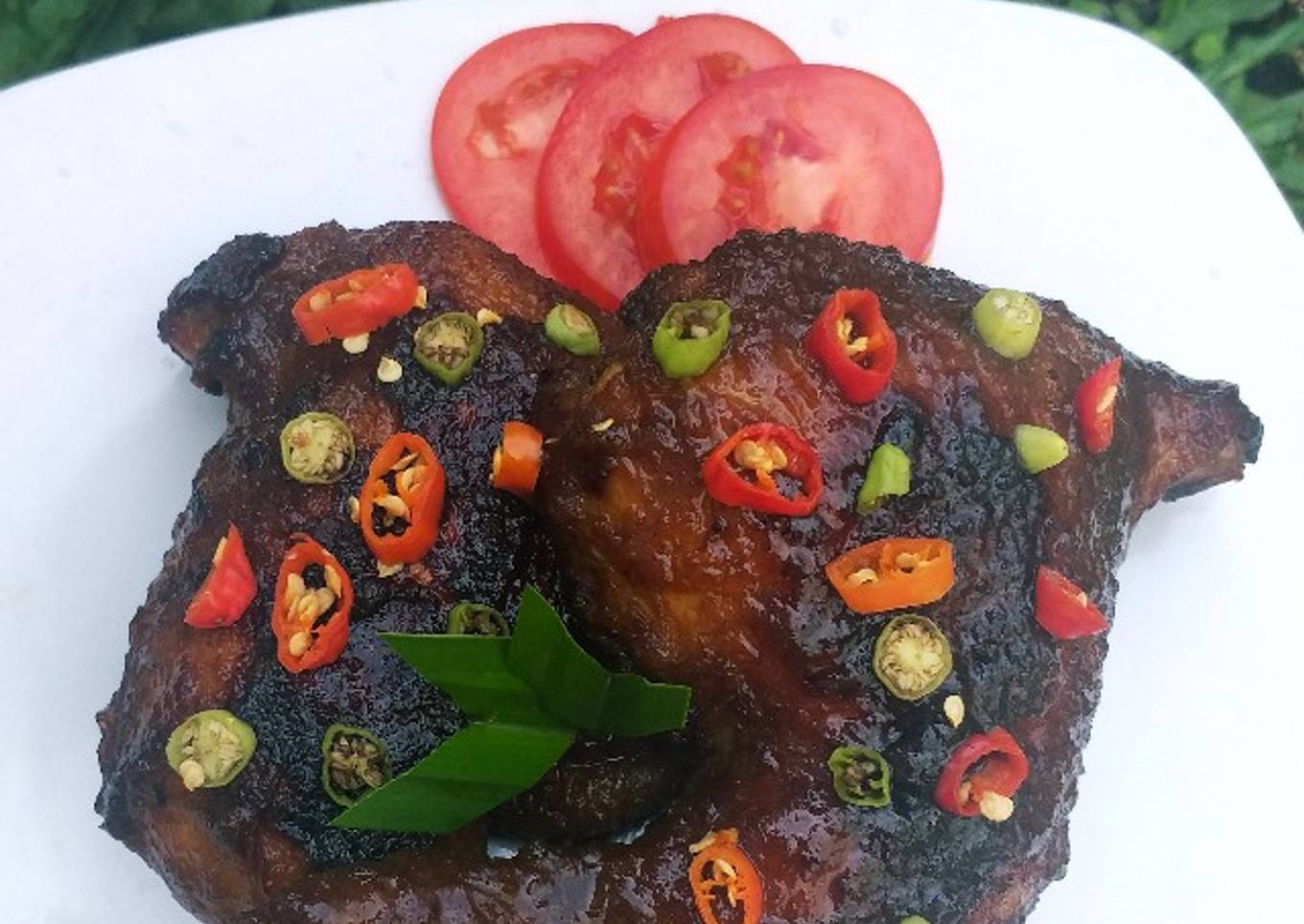 Ayam Parape