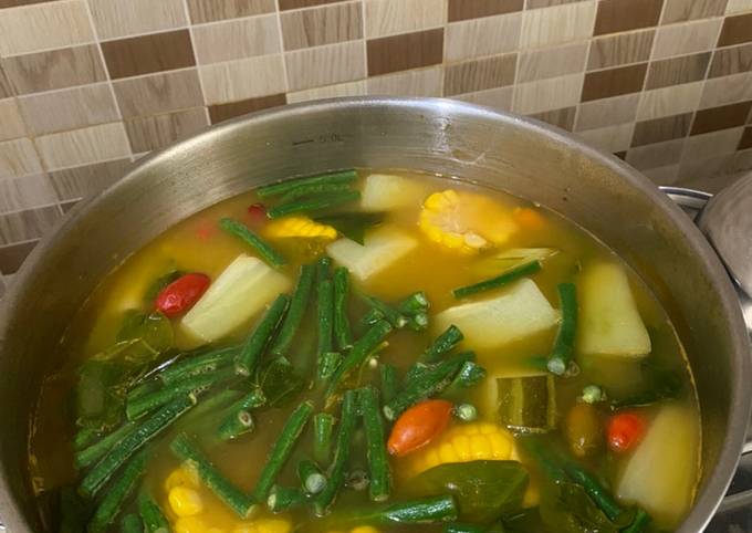 Sayur asem