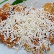 Pisang Goreng Keju