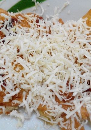 Foto resep Pisang Goreng Keju