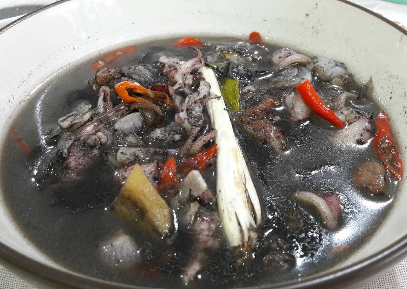 Висина кафе Куми Масак