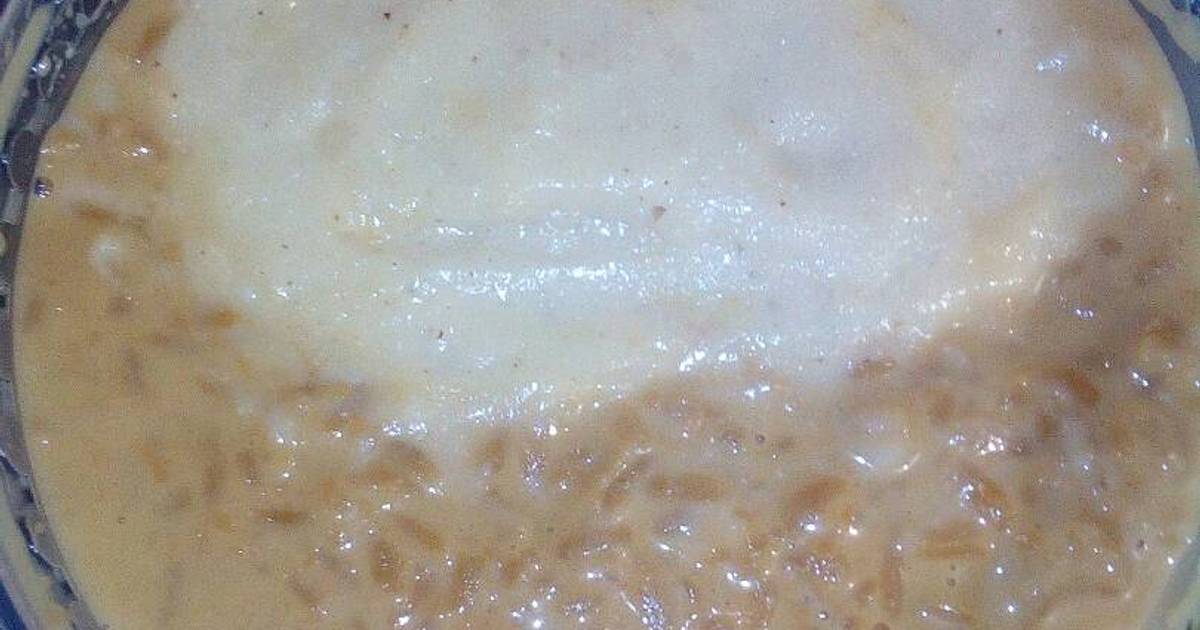 Mazamorra de maíz 79 recetas caseras Cookpad