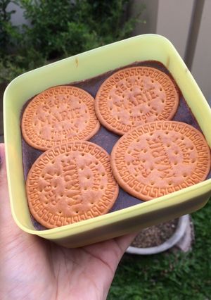Foto resep Avo-Regal Pudding
