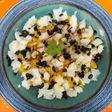 Ensalada de Bacalao con Naranja (Remojón)