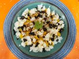 Ensalada de Bacalao con Naranja (Remojón)