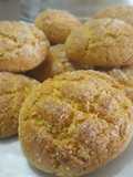 Broa De Fubá