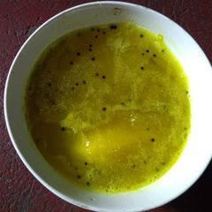 A picture of Sweet mango chutney.